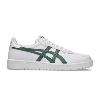 Asics Trainers Japan S white, green