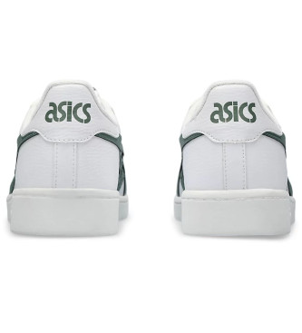 Asics Baskets Japon S blanches, vertes