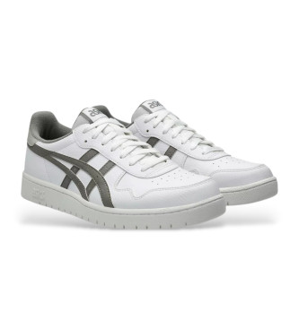 Asics Trainers Japan S white