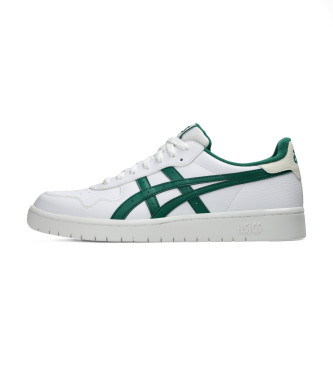 Asics Trningssko Japan S hvid, grn