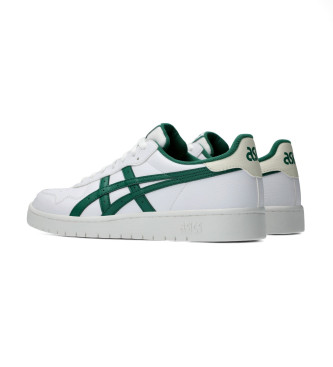 Asics Superge Japan S bela, zelena