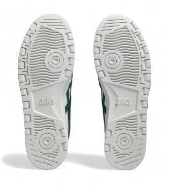 Asics Zapatillas Japan S blanco, verde