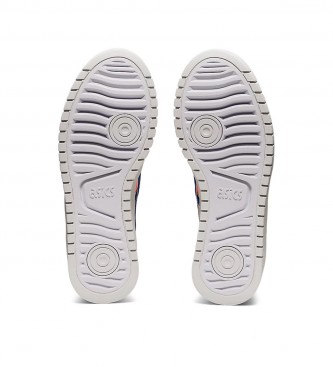 Asics Japan S scarpe da ginnastica bianche
