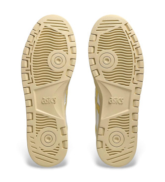 Asics Chaussures Japon S blanc, jaune