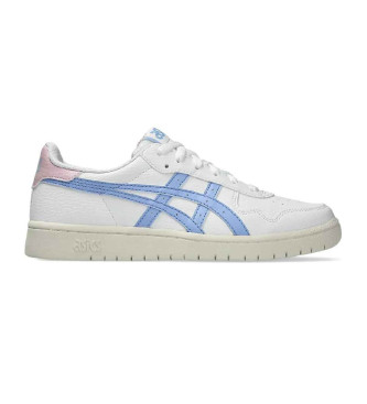 Asics Tr�ningssko Japan S hvid, bl�