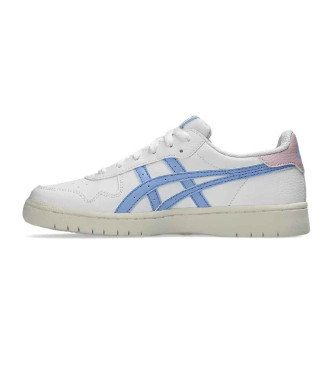 Asics Tr�ningssko Japan S hvid, bl�