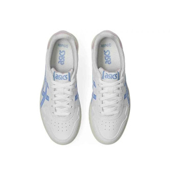 Asics Tr�ningssko Japan S hvid, bl�