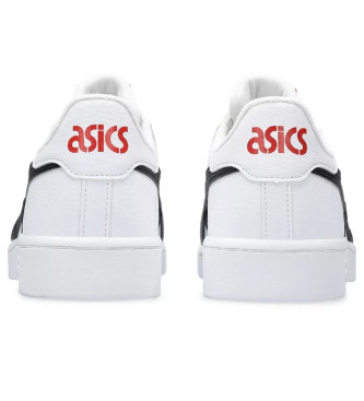 Asics Trainers Japan S branco, preto
