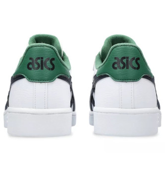 Asics Zapatillas Japan S blanco, verde
