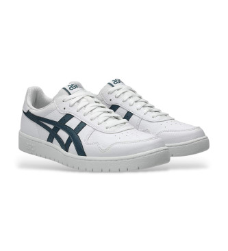 Asics Zapatillas Japan S blanco, verde