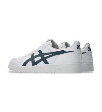 Asics Zapatillas Japan S blanco, verde