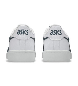 Asics Zapatillas Japan S blanco, verde
