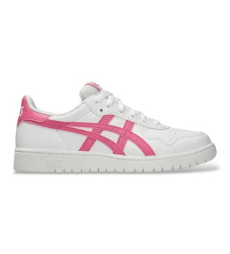 Asics Buty Japan S GS biały, różowy