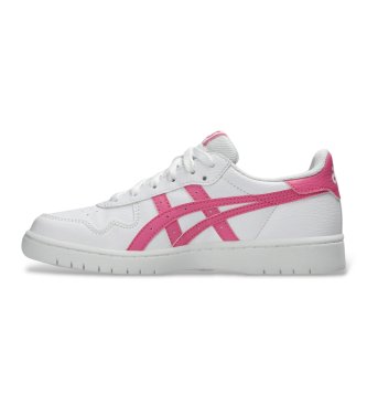 Asics Buty Japan S GS biały, różowy