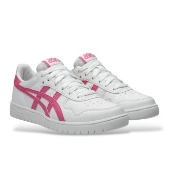 Asics Buty Japan S GS biały, różowy