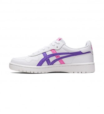 Asics Trainers Japan S Gs White