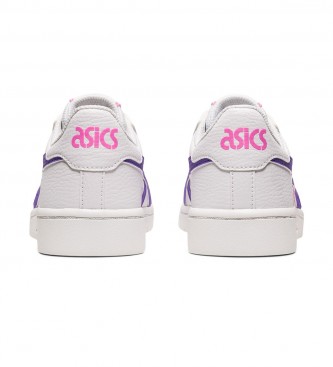 Asics Trainers Japan S Gs White