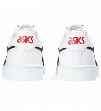 Asics Trainers Japan S Gs white