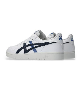 Asics Trenerji Japan S GS white