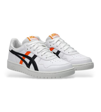 Asics Zapatillas Japan S GS blanco