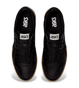 Asics Turnschuhe Japan S schwarz