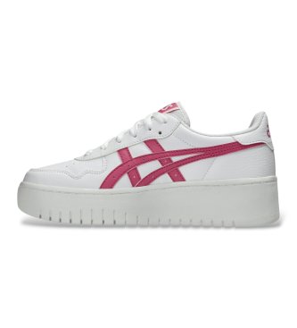 Asics Sneakers i läder Japan S PF vit
