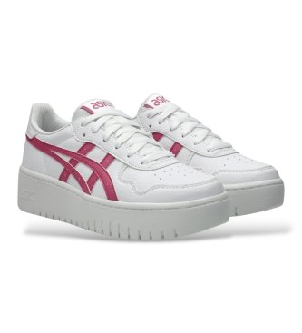 Asics Sneakers i läder Japan S PF vit