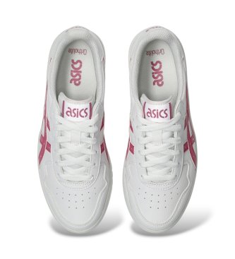 Asics Sneakers i läder Japan S PF vit