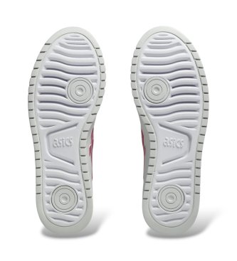 Asics Sneakers i läder Japan S PF vit