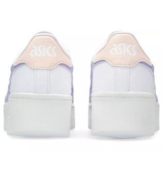 Asics Trainers Japan S Pf white 