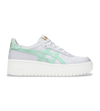 Asics Schoenen Japan S PF wit