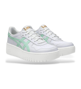 Asics Shoes Japan S PF white