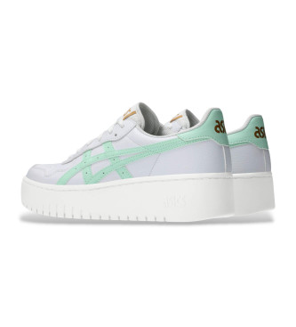 Asics Chaussures Japon S PF blanc