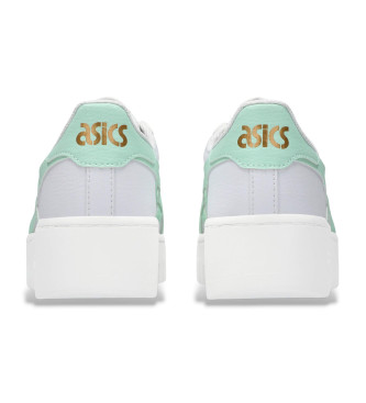 Asics Shoes Japan S PF white