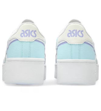 Asics Sneakers Japan S Pf bianche, multicolori