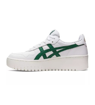 Asics Chaussures Japon S Pf blanc, vert