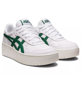 Asics Chaussures Japon S Pf blanc, vert