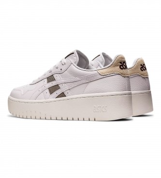 Asics Sneakers Japan S Pf bianche, beige