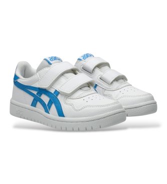 Asics Sneakers Japan S PS wit, blauw