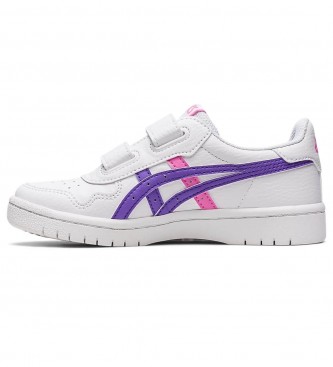 Asics Trainers Japan S Ps White