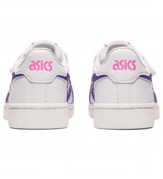 Asics Trainers Japan S Ps Wit