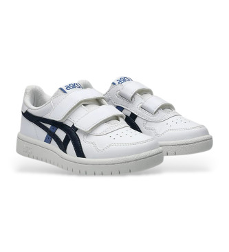 Asics Trainers Japan S PS white