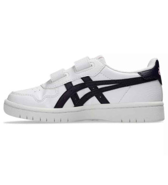 Asics Trainers Japan S Ps white, black