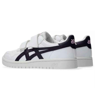 Asics Trainers Japan S Ps white, black
