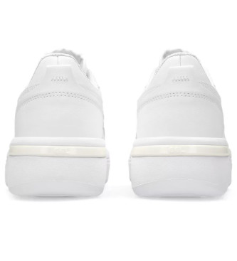Asics Shoes Japan S St white