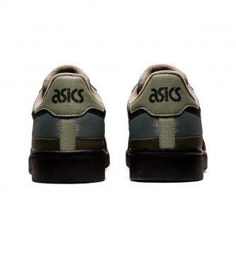 Asics Sneakers Japan S green