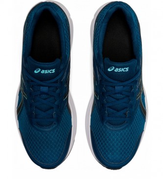 Asics Chaussures Jolt 3 bleu 
