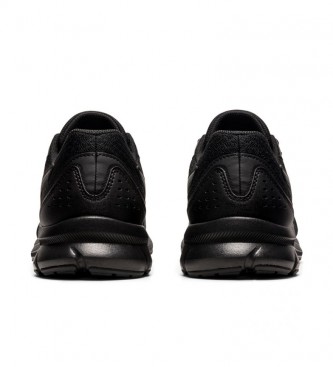 Asics Sapatos Jolt 3 preto