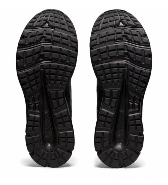 Asics Shoes Jolt 3 black