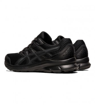 Asics Sapatos Jolt 3 preto